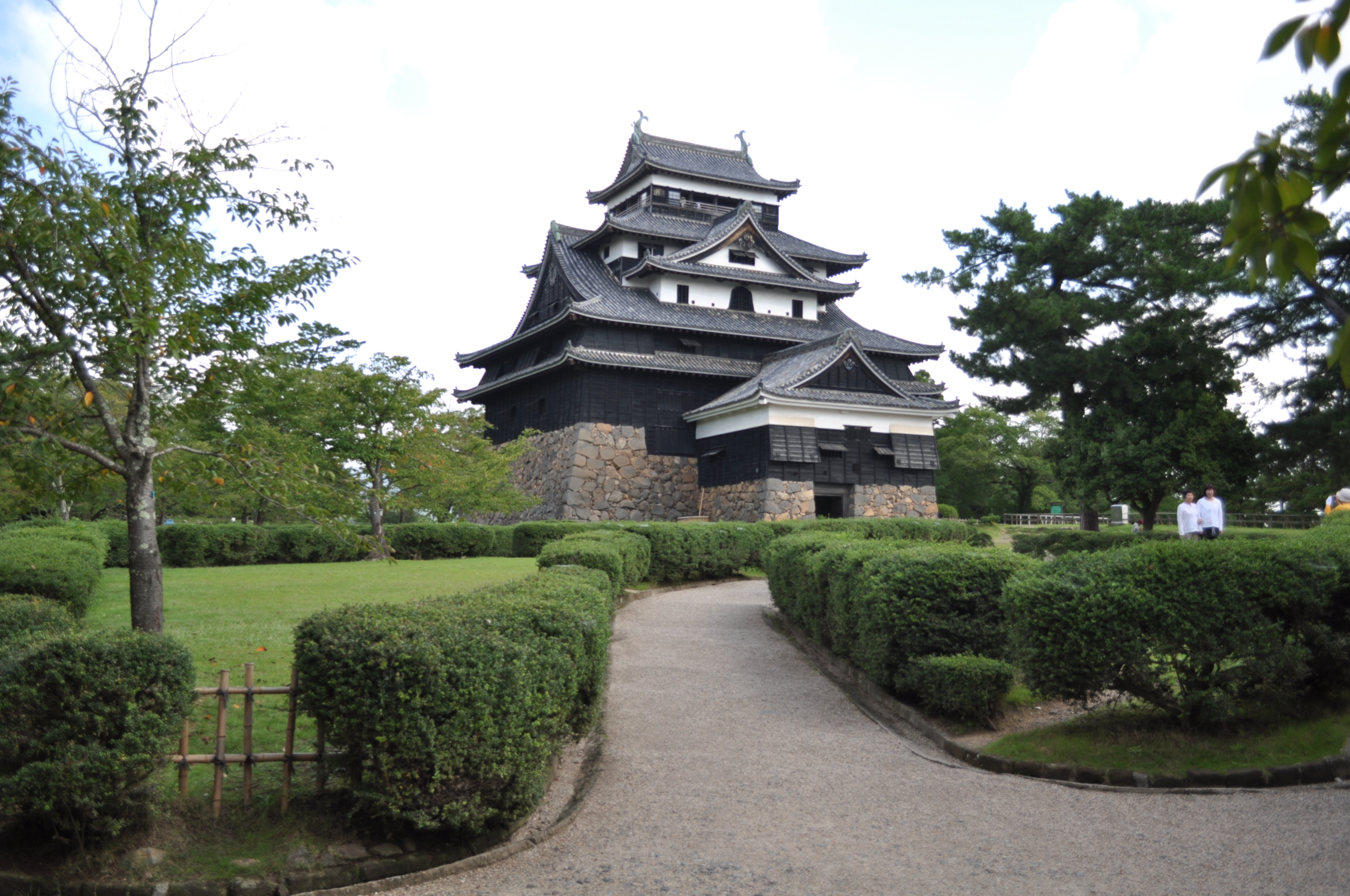 Matsue Castle