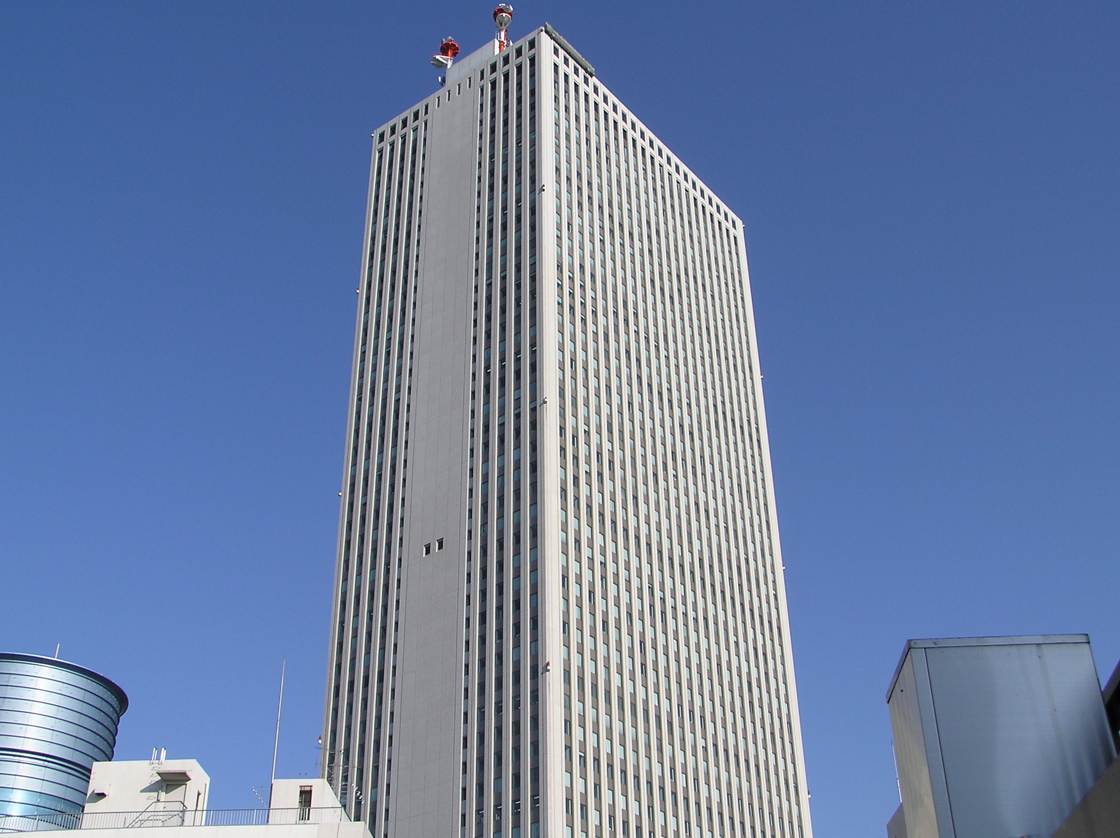 Sunshine City Ikebukuro