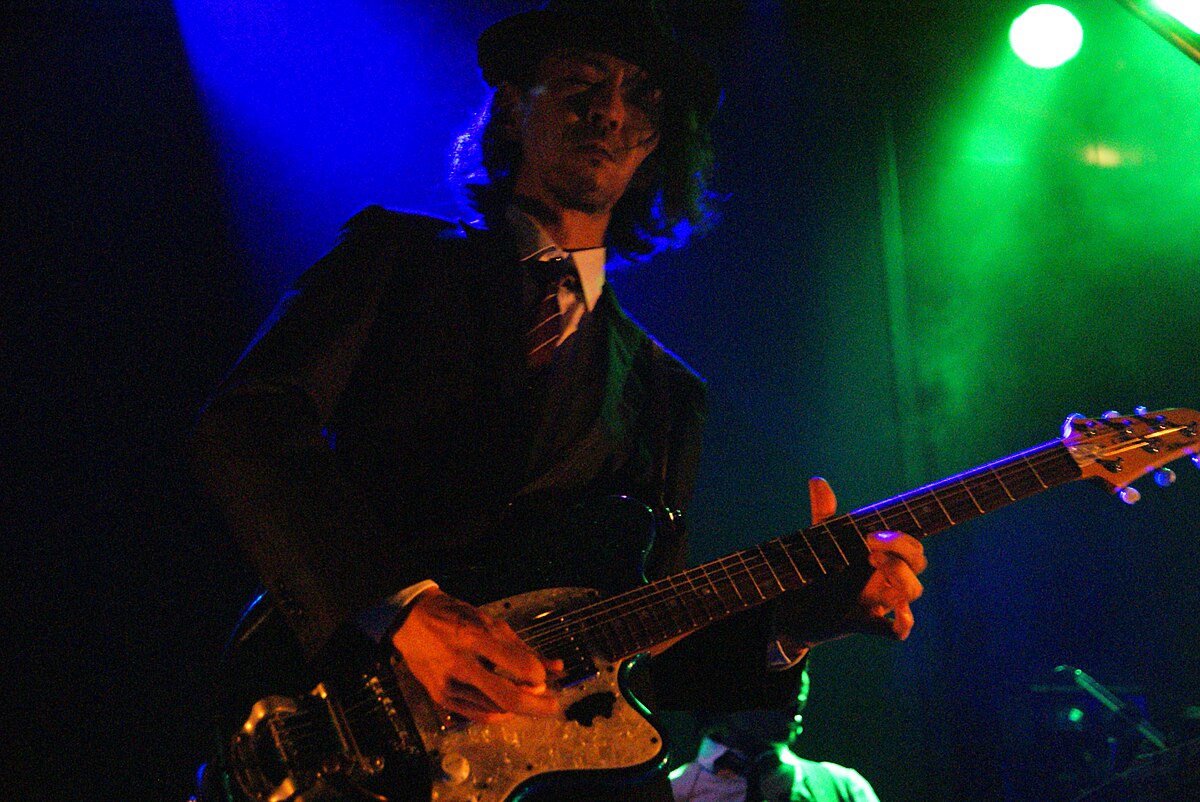 Koenji live house